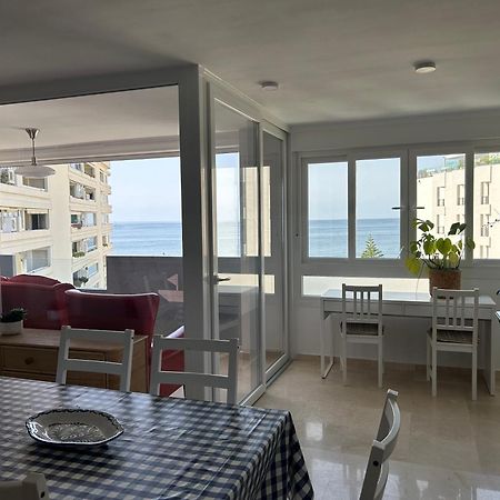 Marbella Centre Beachfront & Pool Ngoại thất bức ảnh