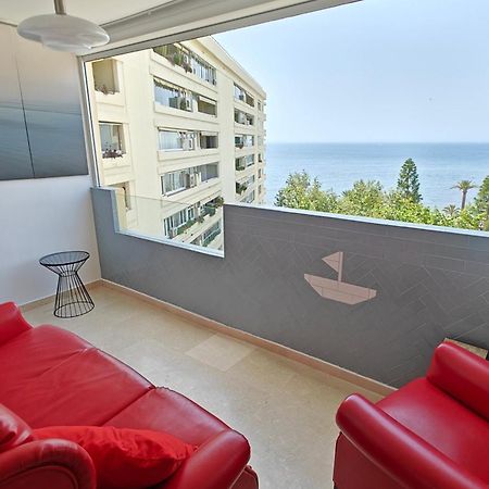 Marbella Centre Beachfront & Pool Ngoại thất bức ảnh