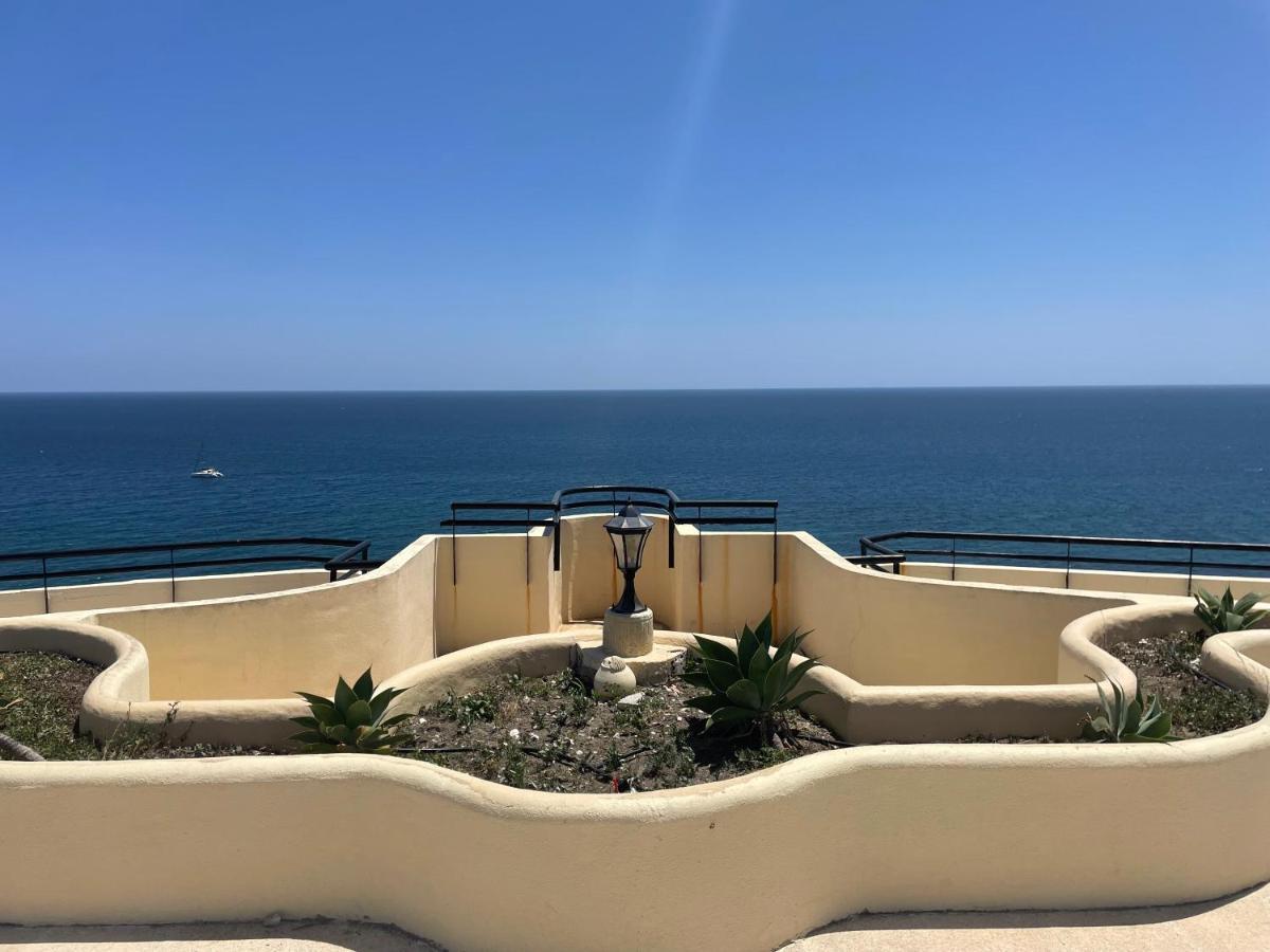 Marbella Centre Beachfront & Pool Ngoại thất bức ảnh