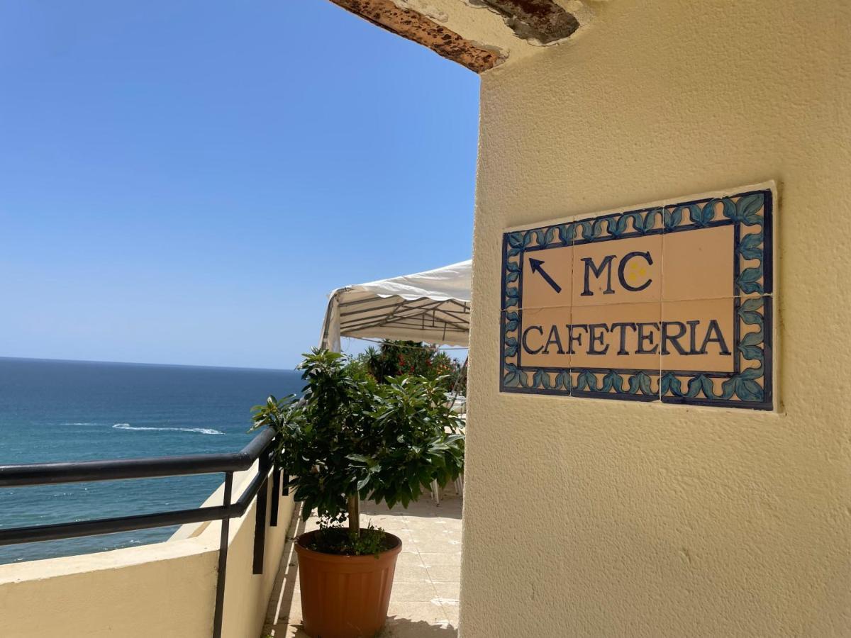 Marbella Centre Beachfront & Pool Ngoại thất bức ảnh