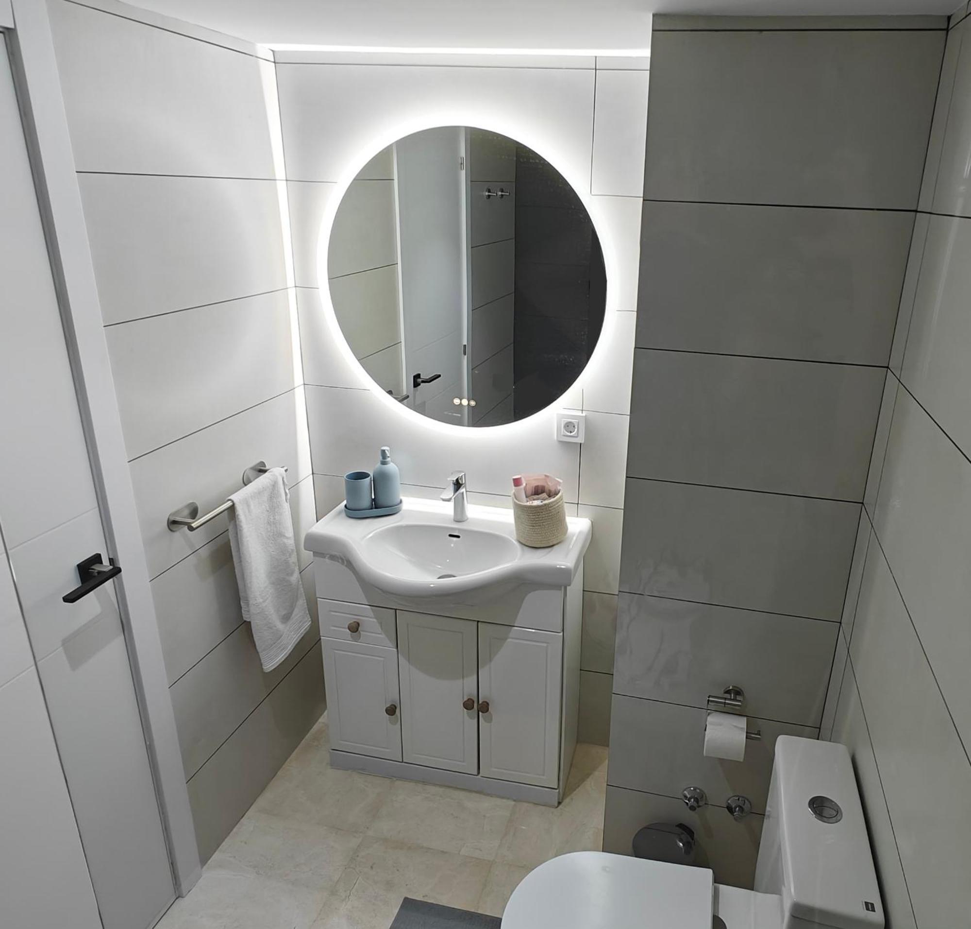 Marbella Centre Beachfront & Pool Ngoại thất bức ảnh