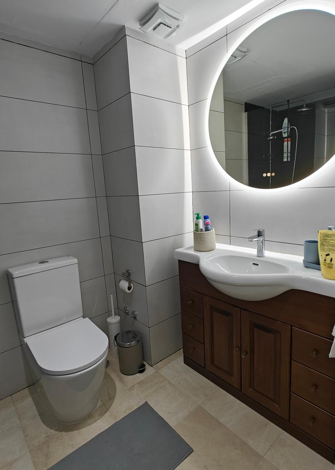 Marbella Centre Beachfront & Pool Ngoại thất bức ảnh