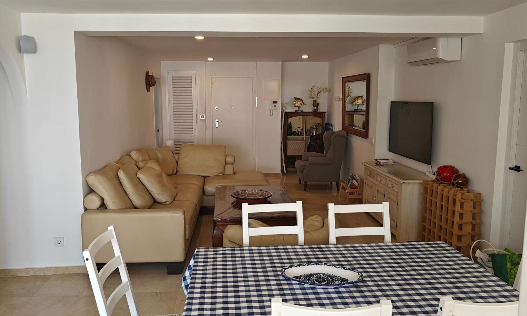 Marbella Centre Beachfront & Pool Ngoại thất bức ảnh