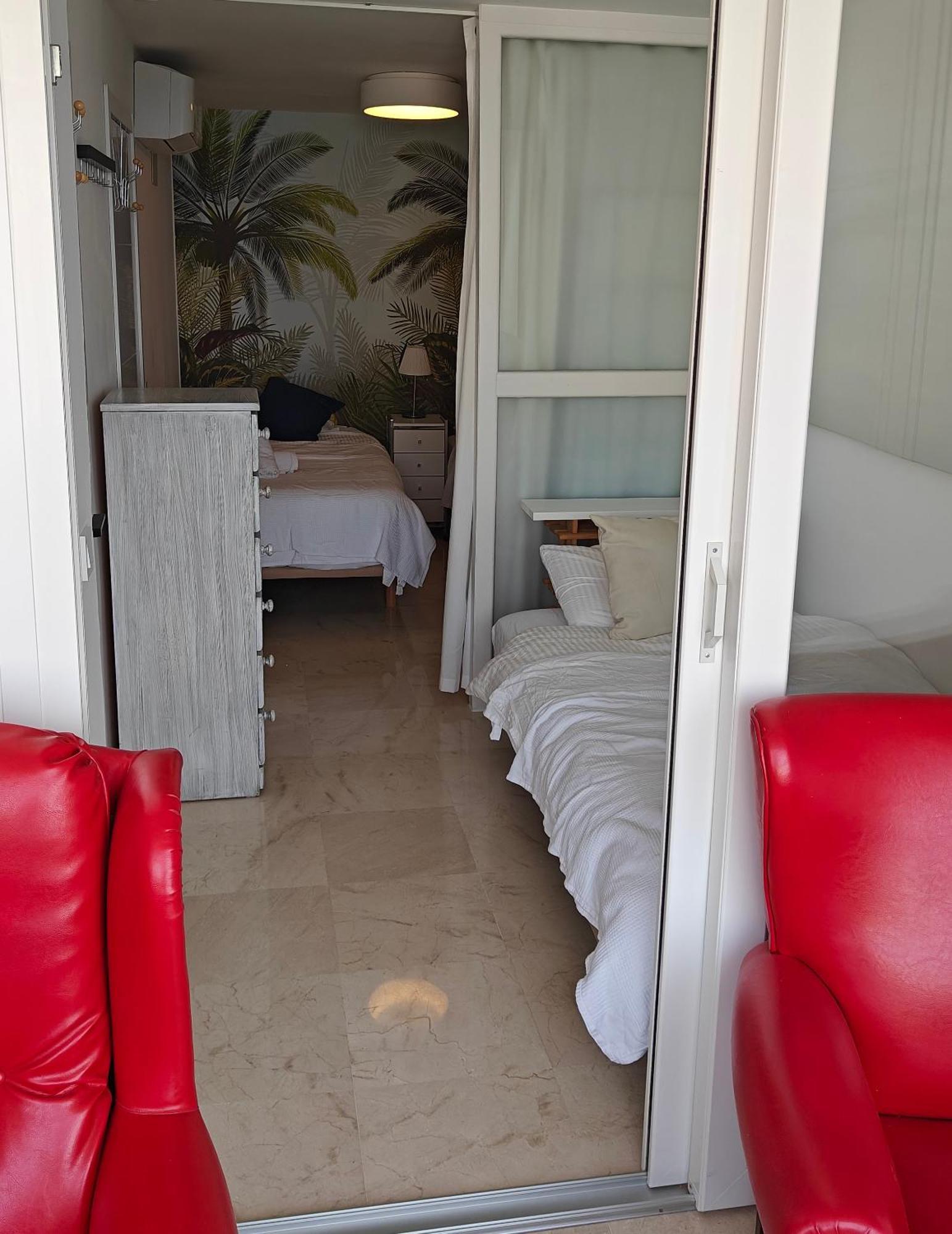 Marbella Centre Beachfront & Pool Ngoại thất bức ảnh